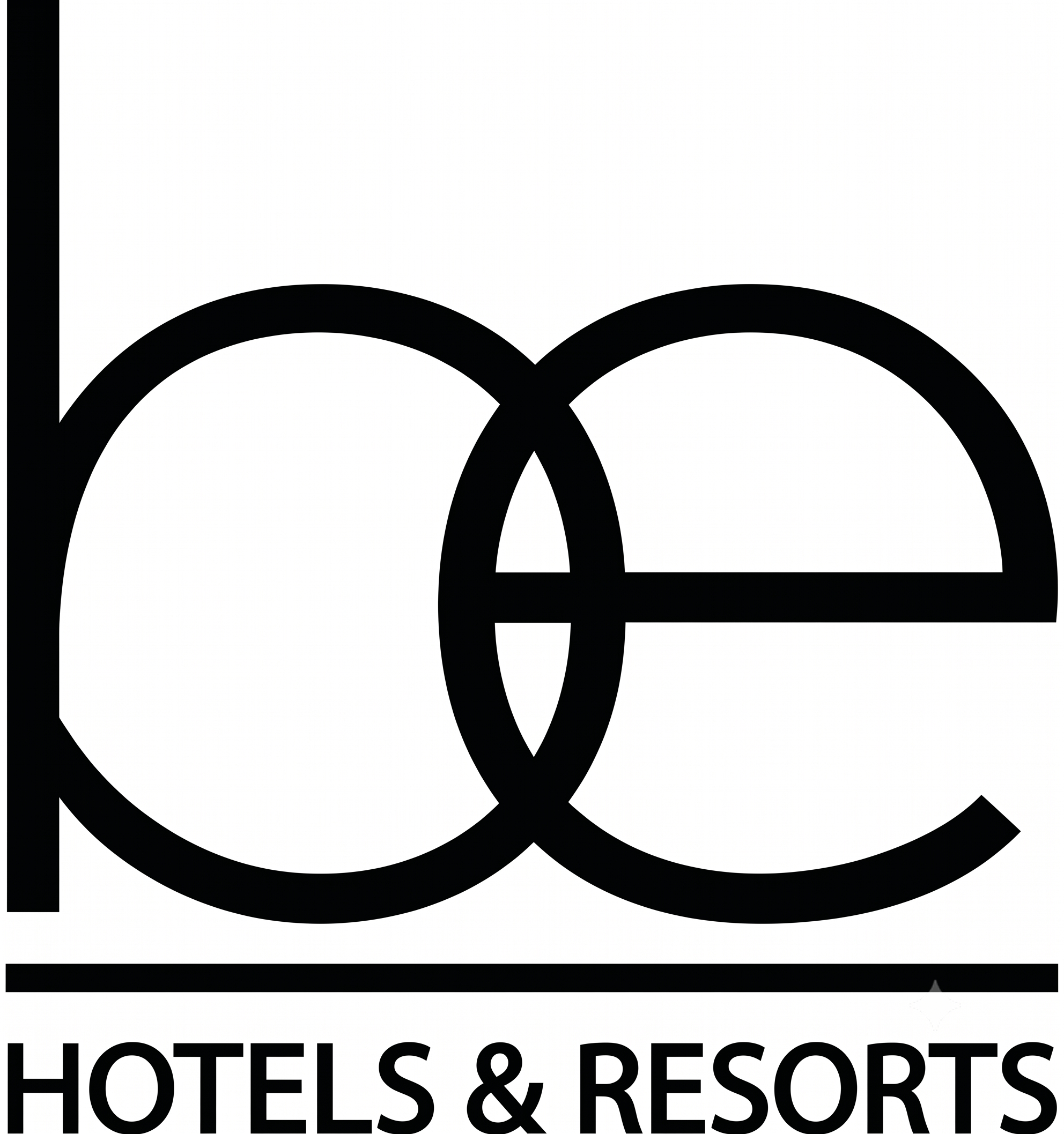 BE Hotel
